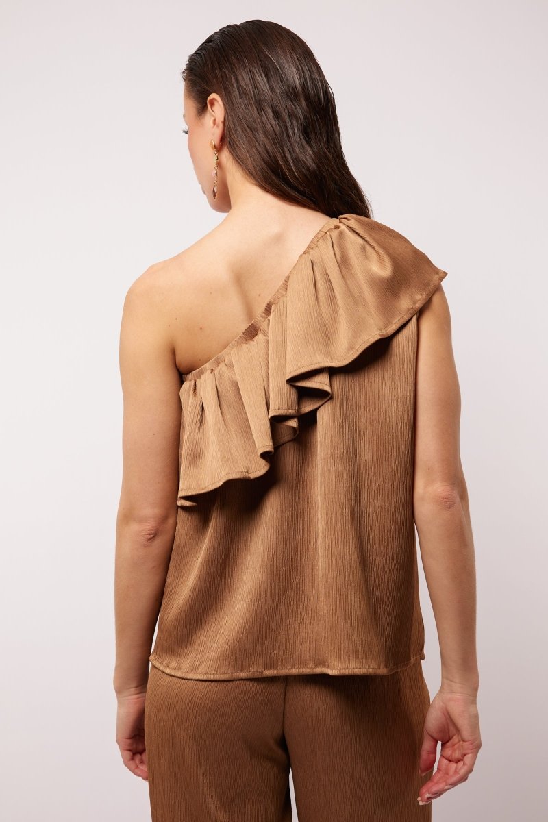 Fluresk Brean Top – Tops van Fluresk, kleur S, maat | JoAnnco