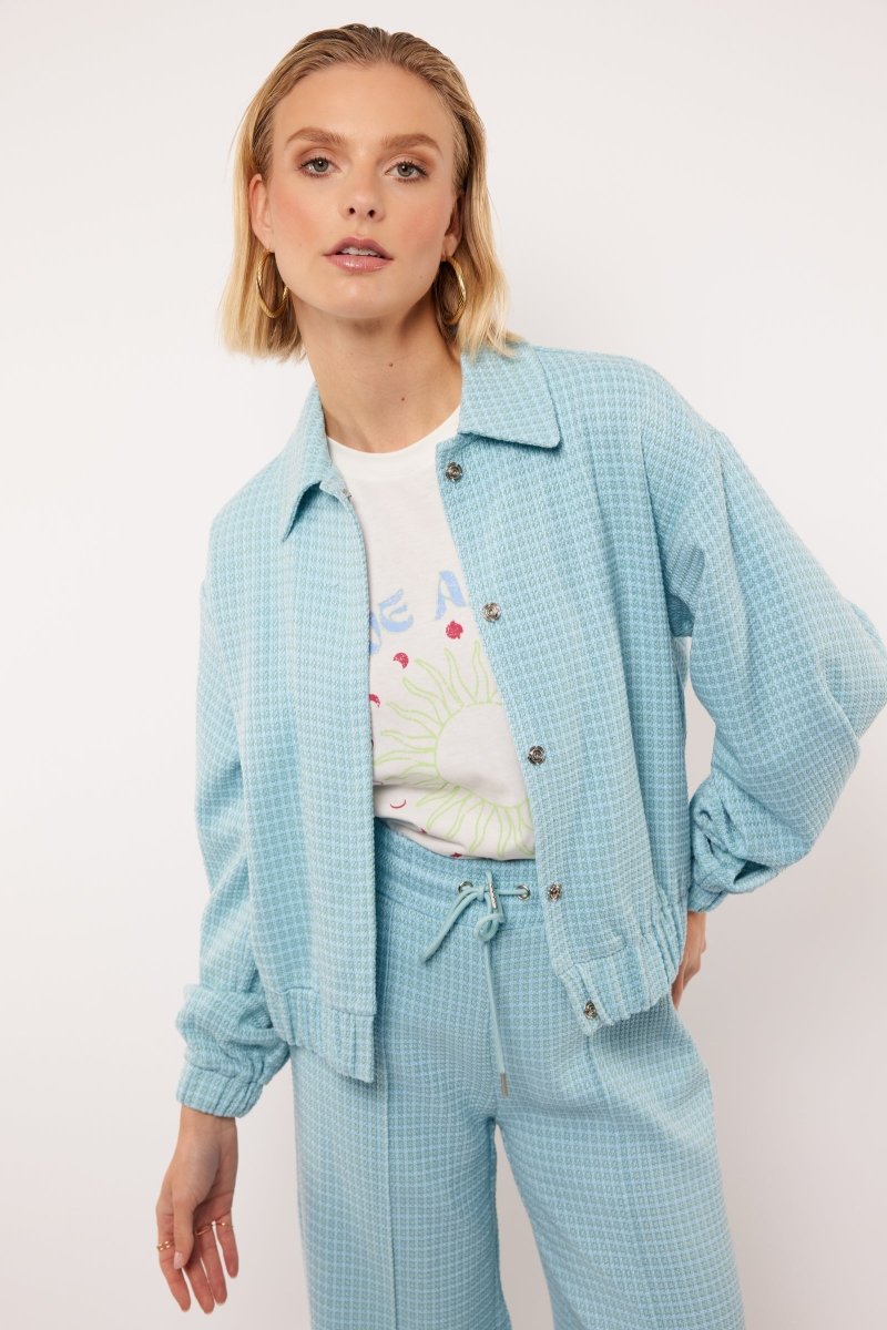 Fluresk Elon Jacket – Jasjes van Fluresk, kleur XS, maat | JoAnnco