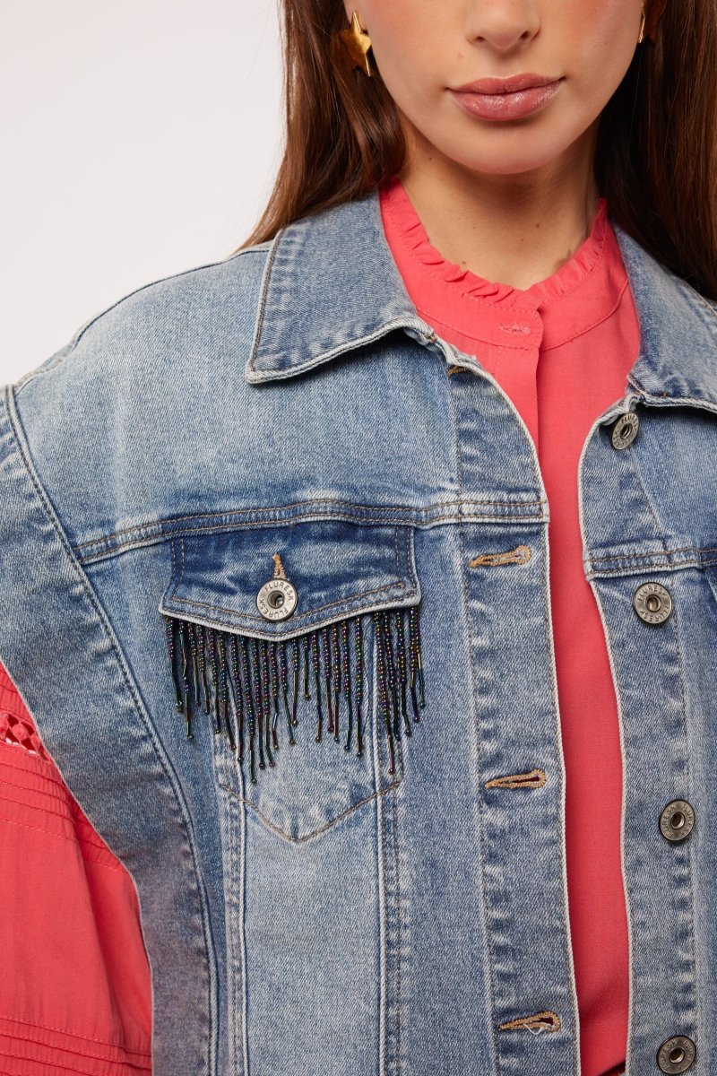 Fluresk Meghan Gilet – Gilets van Fluresk, kleur XS, maat | JoAnnco
