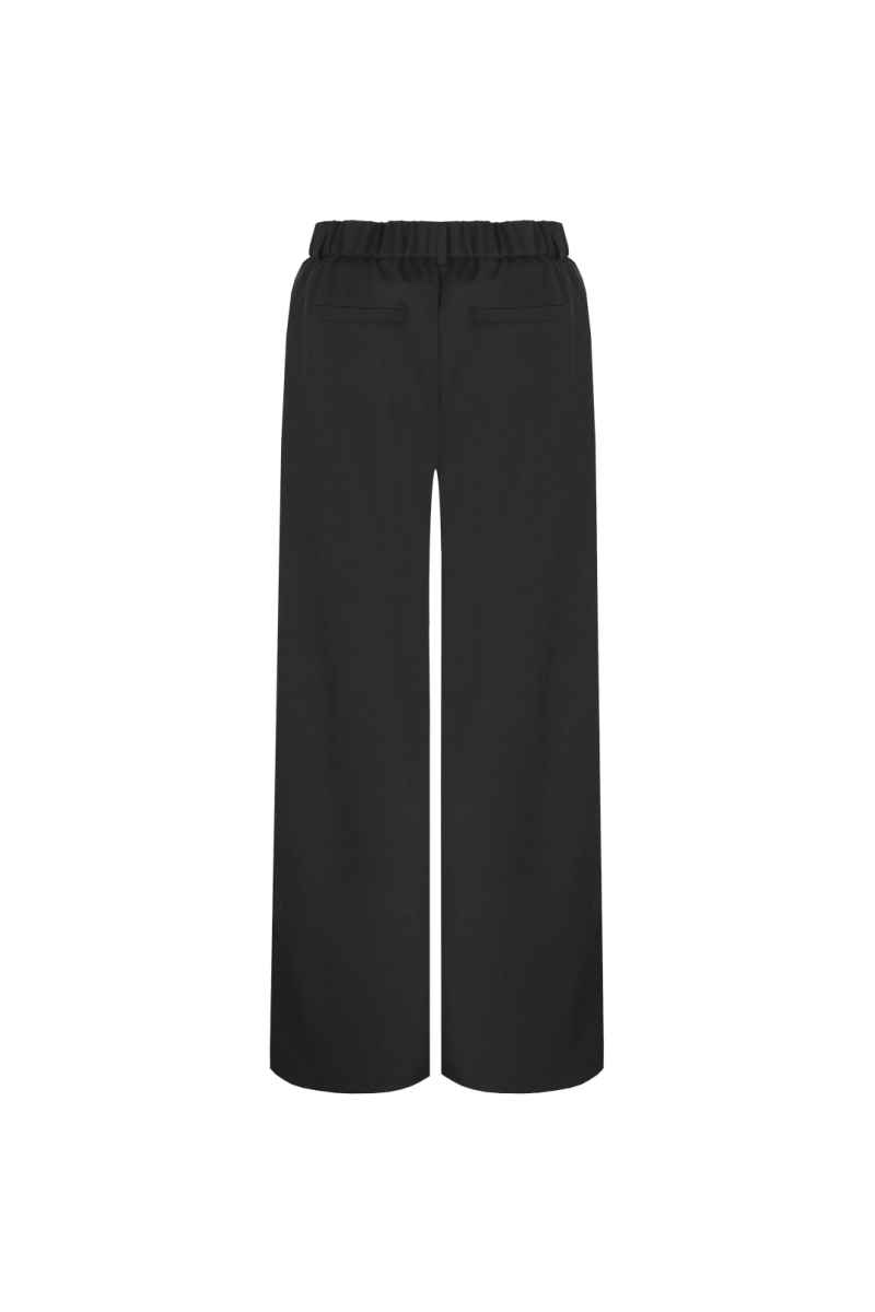 Fluresk Saffron Pants – Broeken van Fluresk, kleur XS, maat | JoAnnco