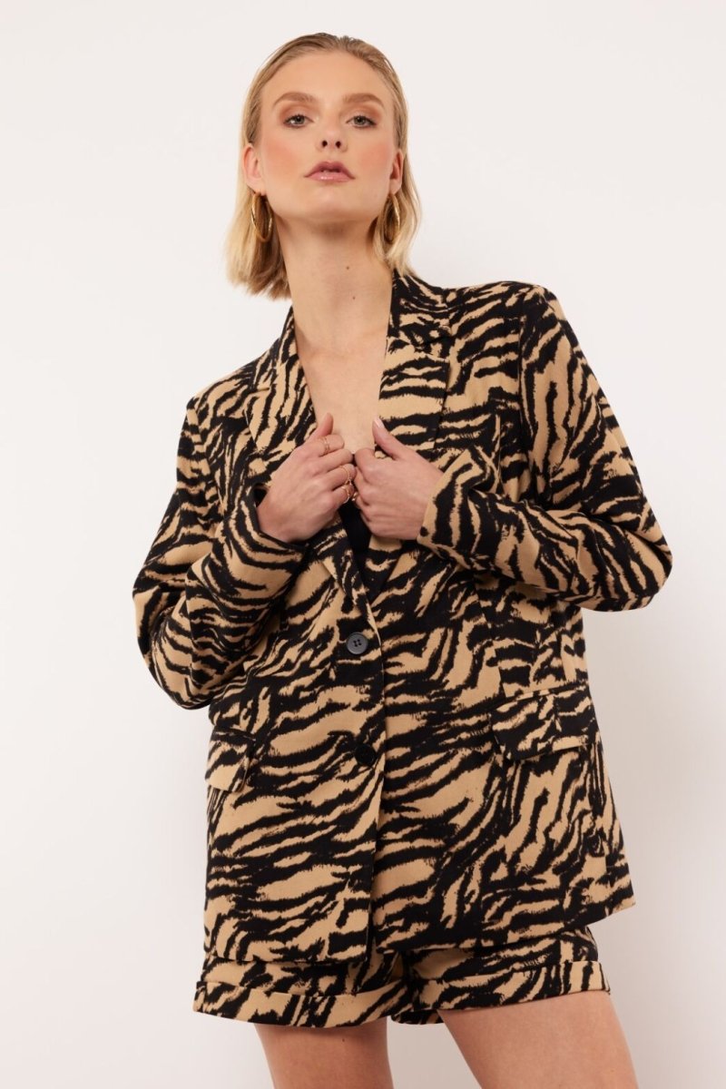 Blazers & Gilets - JoAnnco