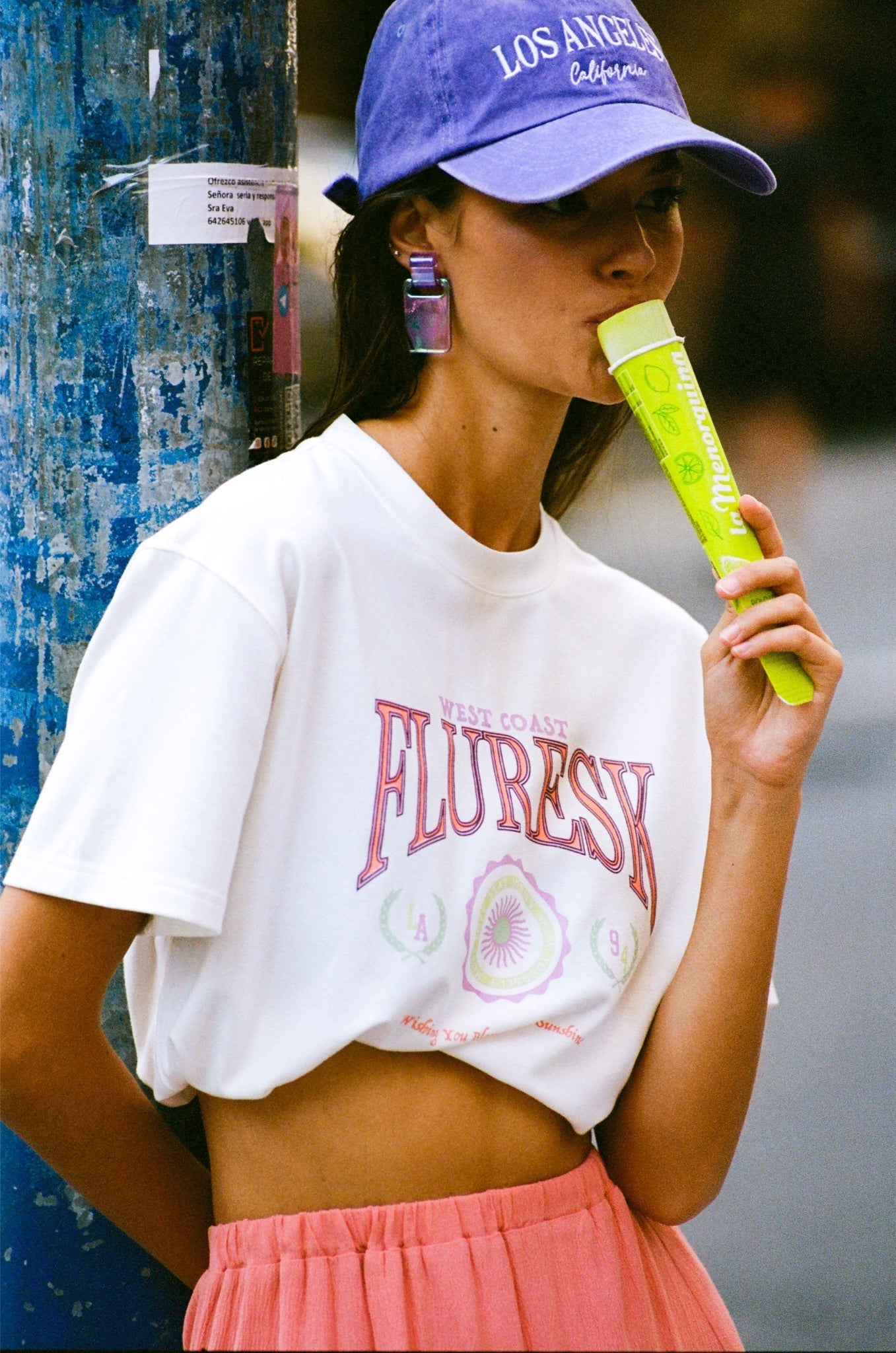 Summer vibes - JoAnnco