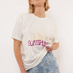 Fluresk Acacia T-shirt – T-Shirts van Fluresk, kleur XS, maat | JoAnnco