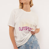 Fluresk Acacia T-shirt – T-Shirts van Fluresk, kleur XS, maat | JoAnnco