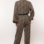 Fluresk Aster Pants – Broeken van Fluresk, kleur XS, maat | JoAnnco