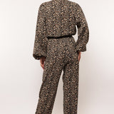 Fluresk Aster Pants – Broeken van Fluresk, kleur XS, maat | JoAnnco
