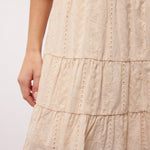 Fluresk Athene Skirt – Rokken van Fluresk, kleur XS, maat | JoAnnco