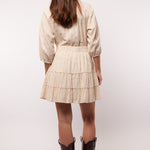 Fluresk Athene Skirt – Rokken van Fluresk, kleur XS, maat | JoAnnco