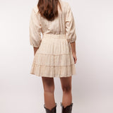 Fluresk Athene Skirt – Rokken van Fluresk, kleur XS, maat | JoAnnco
