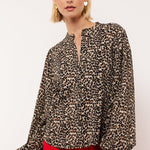 Fluresk Avalon Blouse – Blouses van Fluresk, kleur XS, maat | JoAnnco