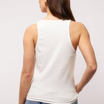 Fluresk Awena Tanktop – Tops van Fluresk, kleur XS, maat | JoAnnco