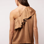 Fluresk Brean Top – Tops van Fluresk, kleur S, maat | JoAnnco