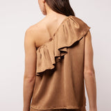 Fluresk Brean Top – Tops van Fluresk, kleur S, maat | JoAnnco