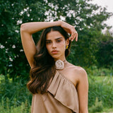 Fluresk Brean Top – Tops van Fluresk, kleur S, maat | JoAnnco
