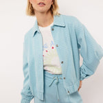 Fluresk Briony Pants – Broeken van Fluresk, kleur XS, maat | JoAnnco