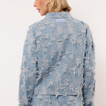 Fluresk Carmel Jacket – Jasjes van Fluresk, kleur XS, maat | JoAnnco