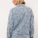 Fluresk Carmel Jacket – Jasjes van Fluresk, kleur XS, maat | JoAnnco