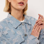 Fluresk Carmel Jacket – Jasjes van Fluresk, kleur XS, maat | JoAnnco