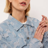 Fluresk Carmel Jacket – Jasjes van Fluresk, kleur XS, maat | JoAnnco