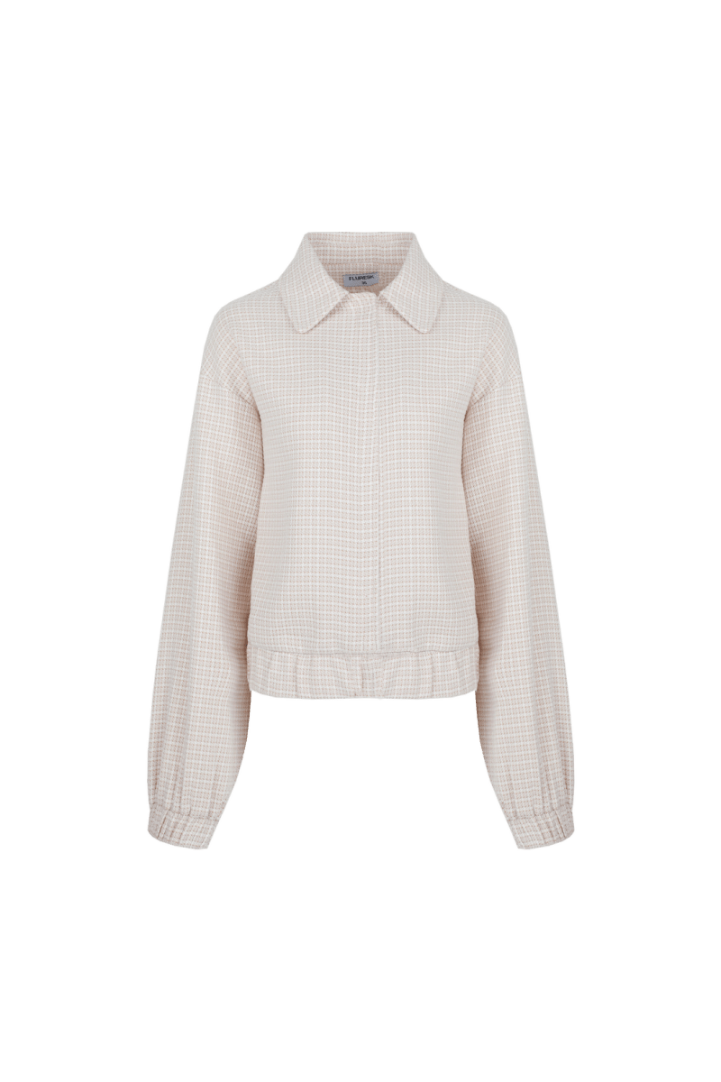 Fluresk Elon Jacket – Jasjes van Fluresk, kleur XS, maat | JoAnnco