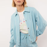 Fluresk Elon Jacket – Jasjes van Fluresk, kleur XS, maat | JoAnnco