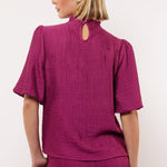 Fluresk Geneva Top – Tops van Fluresk, kleur XS, maat | JoAnnco