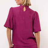 Fluresk Geneva Top – Tops van Fluresk, kleur XS, maat | JoAnnco