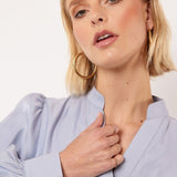 Fluresk Grover Top – Blouses van Fluresk, kleur M, maat | JoAnnco