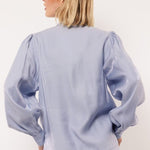 Fluresk Grover Top – Blouses van Fluresk, kleur M, maat | JoAnnco