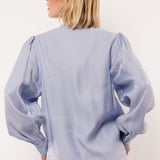 Fluresk Grover Top – Blouses van Fluresk, kleur M, maat | JoAnnco