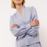 Fluresk Grover Top – Blouses van Fluresk, kleur M, maat | JoAnnco
