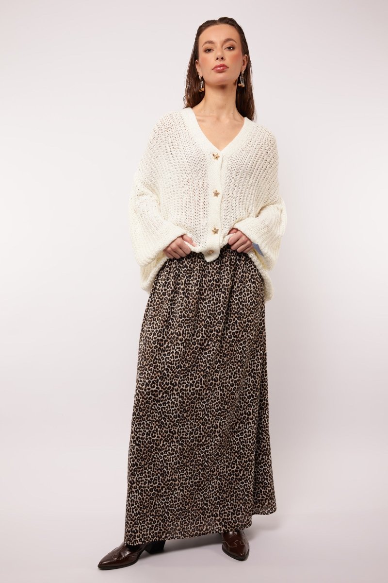 Fluresk Hattie Skirt – Rokken van Fluresk, kleur XS, maat | JoAnnco