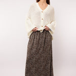 Fluresk Hattie Skirt – Rokken van Fluresk, kleur XS, maat | JoAnnco