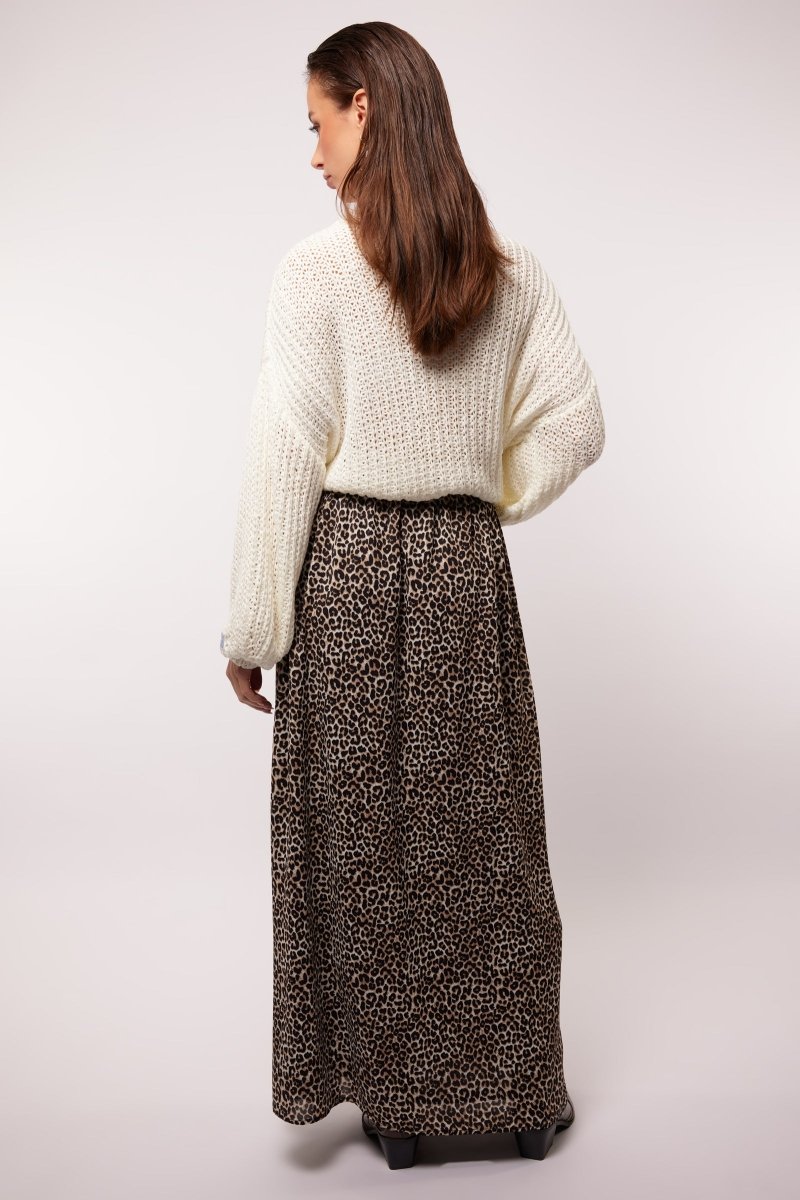 Fluresk Hattie Skirt – Rokken van Fluresk, kleur XS, maat | JoAnnco
