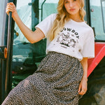 Fluresk Hattie Skirt – Rokken van Fluresk, kleur XS, maat | JoAnnco