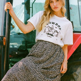 Fluresk Hattie Skirt – Rokken van Fluresk, kleur XS, maat | JoAnnco