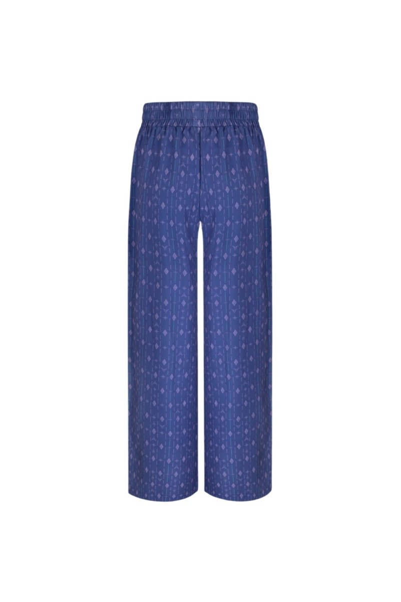 Fluresk Kat Pants – Broeken van Fluresk, kleur XL, maat | JoAnnco