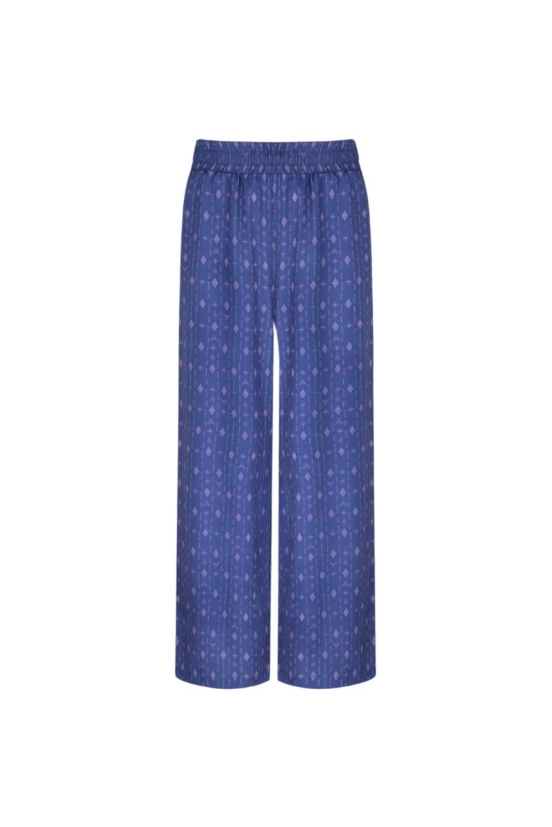 Fluresk Kat Pants – Broeken van Fluresk, kleur XL, maat | JoAnnco