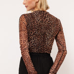Fluresk Lawrence Top – Tops van Fluresk, kleur XS, maat | JoAnnco