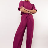 Fluresk Leslie Pants – Broeken van Fluresk, kleur XS, maat | JoAnnco