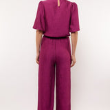 Fluresk Leslie Pants – Broeken van Fluresk, kleur XS, maat | JoAnnco