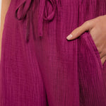 Fluresk Leslie Pants – Broeken van Fluresk, kleur XS, maat | JoAnnco