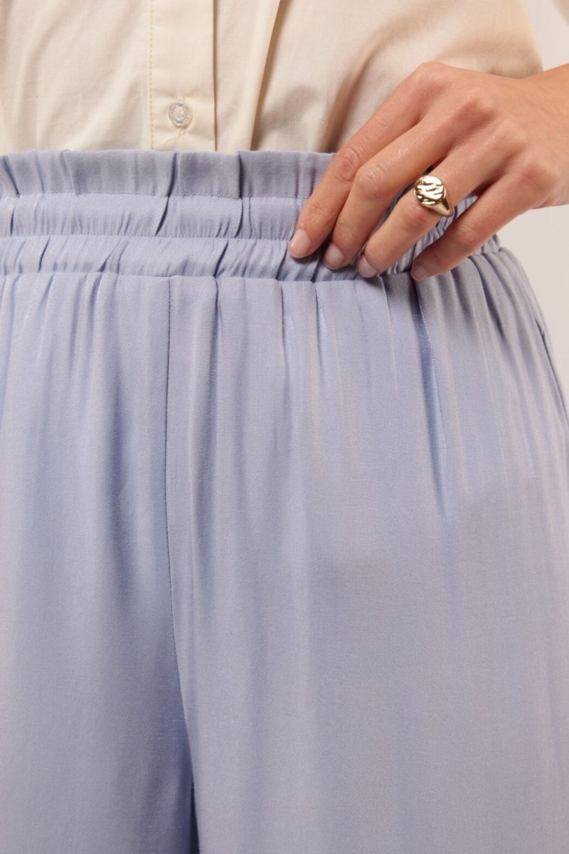 Fluresk Loretta Pants – Broeken van Fluresk, kleur XS, maat | JoAnnco