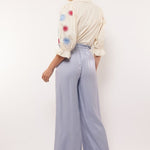 Fluresk Loretta Pants – Broeken van Fluresk, kleur XS, maat | JoAnnco