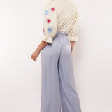 Fluresk Loretta Pants – Broeken van Fluresk, kleur XS, maat | JoAnnco