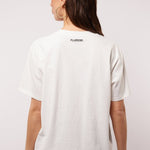 Fluresk Marin T-Shirt – T-Shirts van Fluresk, kleur XS, maat | JoAnnco
