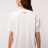 Fluresk Marin T-Shirt – T-Shirts van Fluresk, kleur XS, maat | JoAnnco