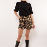 Fluresk Nash Short – Shorts van Fluresk, kleur XS, maat | JoAnnco