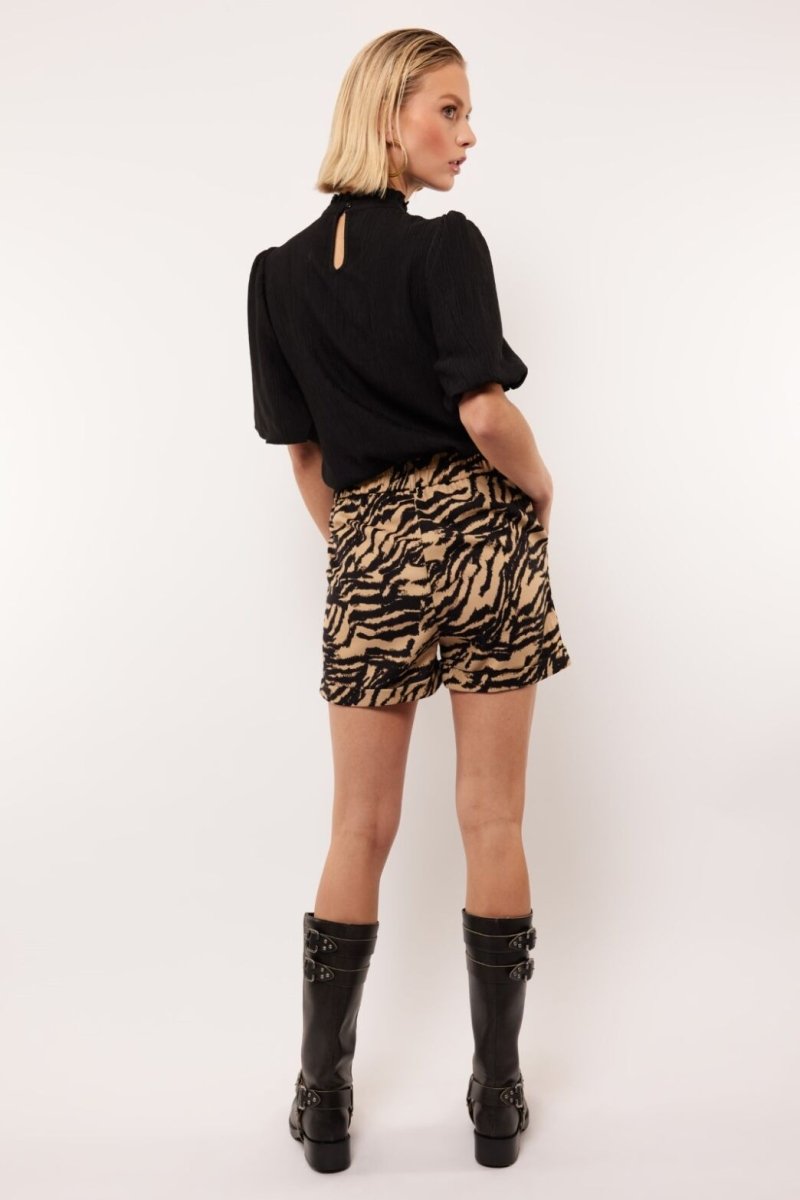 Fluresk Nash Short – Shorts van Fluresk, kleur XS, maat | JoAnnco