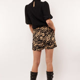 Fluresk Nash Short – Shorts van Fluresk, kleur XS, maat | JoAnnco